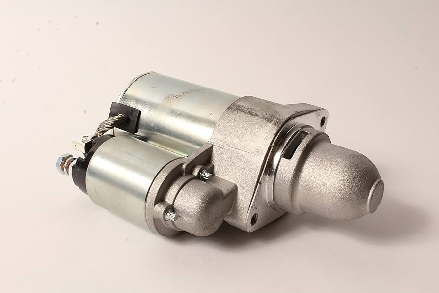 Amazon.com: Electric Starter for Kawasaki 99996-6121 FX751V